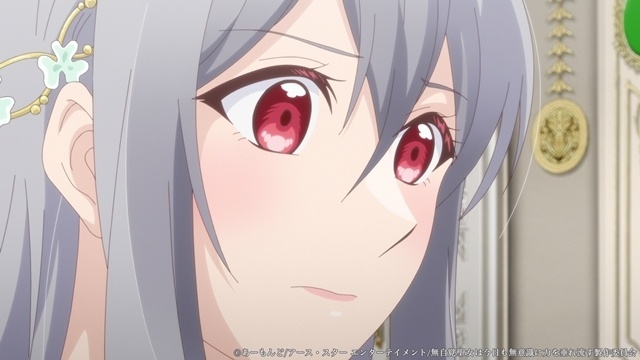『無自覚聖女は今日も無意識に力を垂れ流す』第9話「暴かれた罪」のあらすじ＆先行場面カットが公開-1