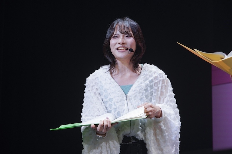 生演奏が彩る第3期名シーン朗読劇からB小町によるライブパート、そして「Final Season」に向けたキャスト陣の想い──アニメ『【推しの子】』スペシャルイベント「苺プロダクション☆ファン感謝祭2026」レポート-13
