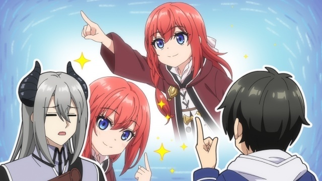 『LV999の村人』第8話「Lv8 相容れない」のあらすじ＆先行場面カット＆予告映像が公開！　追加キャストに上田燿司さん、稲田徹さんが決定、コメントも到着-5