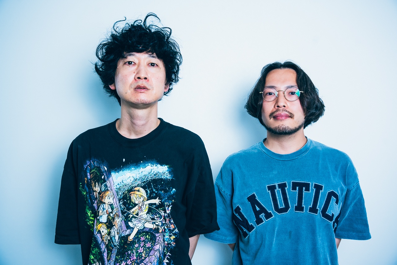 「作品も曲も、長く愛してほしい」『ヤニねこ』だからこそ生まれた「なんもねえ」と「煙とブルー」──忘れらんねえよ・柴田隆浩×ネクライトーキー・朝日が語る作品と音楽が“ちゃんと接着する”ということ-9