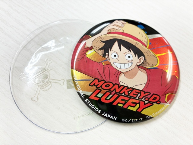 【ONE PIECE】推し活に大活躍！　USJ「ワンピース・プレミア・サマー2026」グッズの魅力をオタク目線でレビュー-10