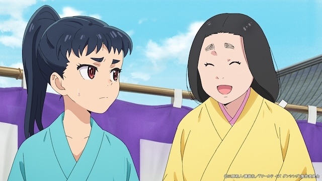 『ワールド イズ ダンシング』第八番（第8話）「橋の向こうへ」のあらすじ＆先行場面カット＆予告映像が公開！-4
