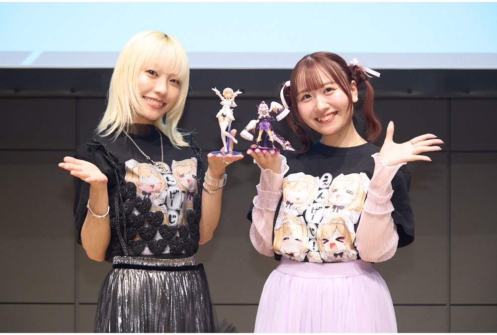 『アルカナディア』オンリーイベントでアニメの最新情報を大発表！