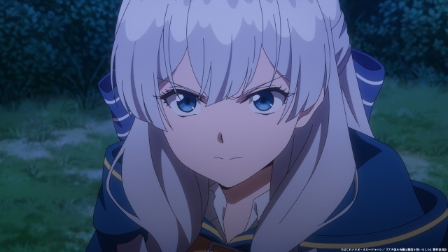 『ブチ切れ令嬢は報復を誓いました。 ～魔導書の力で祖国を叩き潰します～』第6話「砦、奪還作戦」のあらすじ＆先行場面カットが公開！-1