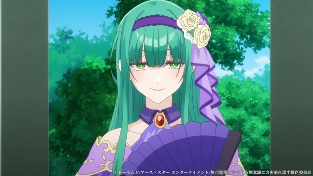 『無自覚聖女は今日も無意識に力を垂れ流す』第7話「完璧令嬢の揺らぎ」のあらすじ＆先行場面カットが公開！-6
