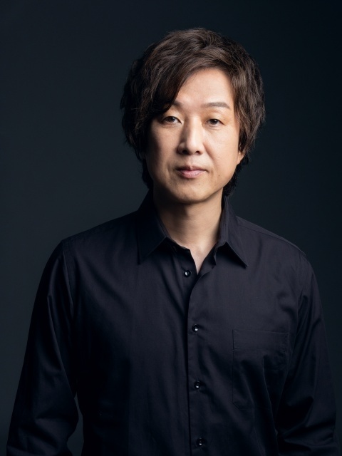 『攻殻機動隊 THE GHOST IN THE SHELL』パズ役・内田夕夜さん、草薙の彼氏役・木内秀信さんよりコメント到着！　森山洋氏によるエンドカードが公開-2