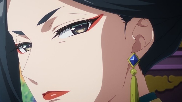 『ふつつかな悪女ではございますが ～雛宮蝶鼠とりかえ伝～』第6話「死なせたりしない」のあらすじ＆先行場面カットが公開！-3
