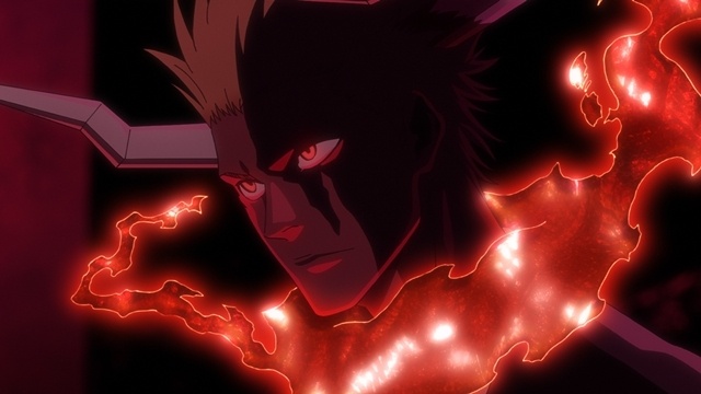 『BLEACH 千年血戦篇-禍進譚-』第45話で、黒崎一護の新たな形態「血鎖の一護」登場！　「THE STORIES VISUAL – 血鎖の一護」解禁、登場シーンをYouTubeにて公開-2