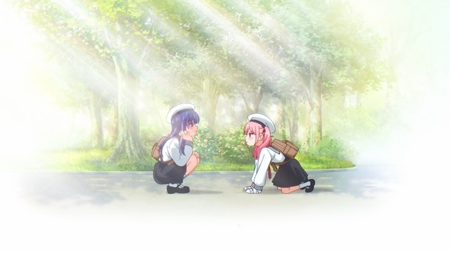 『黒猫と魔女の教室』第21話「スピカＶＳアリア」のあらすじ＆先行場面カットが公開！-4