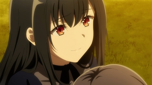 秋アニメ『探偵はもう、死んでいる。Season2』初回放送日が10月7日に決定、第3弾PV公開！　追加声優に小宮山あかりさん・岡本信彦さん-4