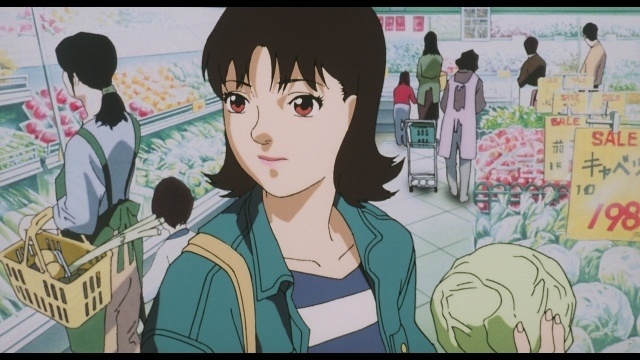 『PERFECT BLUE』4Kリマスター版、10月2日より1週間限定で上映開始！　イベント「TOKYO ISSUE」にてファッションブランド“WIND AND SEA”とのコラボ商品を販売-4
