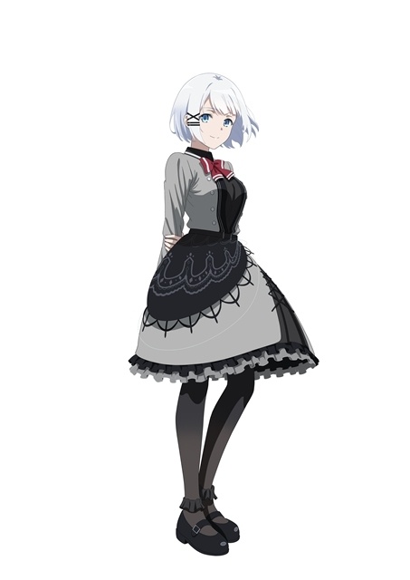 秋アニメ『探偵はもう、死んでいる。Season2』初回放送日が10月7日に決定、第3弾PV公開！　追加声優に小宮山あかりさん・岡本信彦さん-19