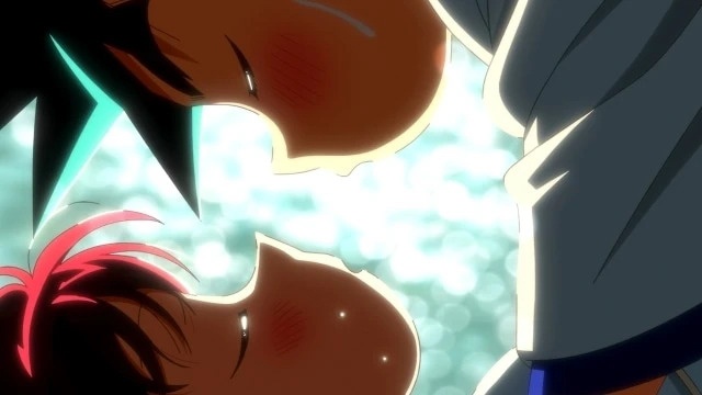【連載】WIT STUDIOが描くハイクオリティな制作資料と共に振り返るTVアニメ『真･侍伝 YAIBA』の魅力【第10話 「鬼丸四天王登場」振り返り】-10