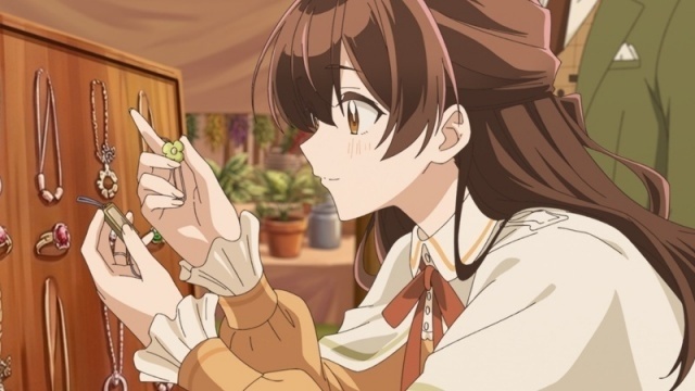 『「きみを愛する気はない」と言った次期公爵様がなぜか溺愛してきます』第10話「ユリウスの願い事」のあらすじ＆先行場面カットが公開！　応援イラスト第4弾＆第5弾が到着-3