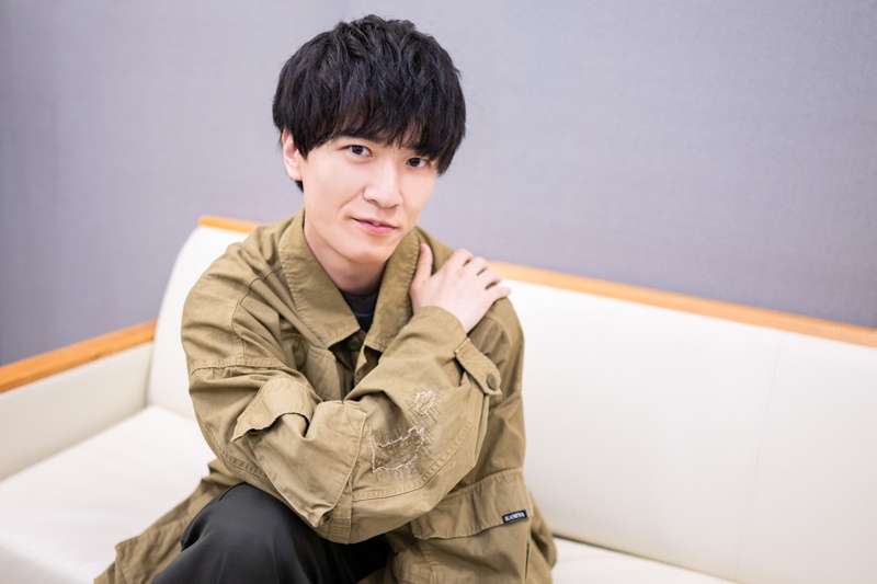 アニメ『レッツゴー怪奇組』畠中 祐さん（主人公役）×青木瑠璃子さん（メチャ子役）インタビュー｜