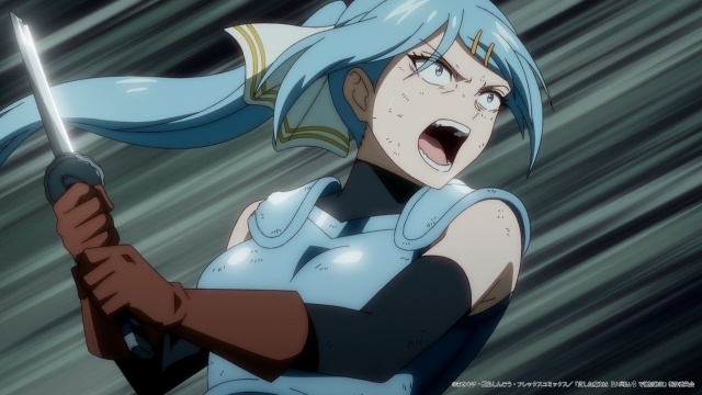 アニメ『貸した魔力は【リボ払い】で強制徴収』PV第2弾公開！ ロジャー役に浪川大輔さんが決定、オフィシャルコメントが到着-4