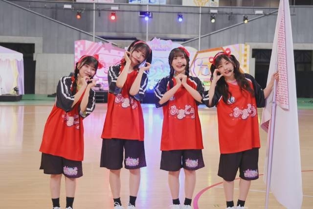 『ラブライブ！スーパースター!!』「Liella! 8th ライブツアー」27年3月より開催決定！　ライブツアーテーマソングと新規学年曲収録のミニアルバムも発売決定-1