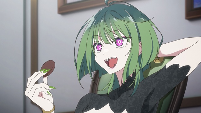 『魔法少女リリカルなのは EXCEEDS Gun Blaze Vengeance』篠宮マナ役・上坂すみれさんインタビュー｜“あどけなさ”と“音のいびつ感”で表現した純粋悪-1