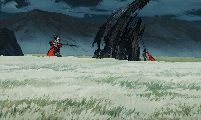 『SEKIRO: NO DEFEAT』より、リキッドライトペイントショーPVが公開！　本編の新規場面カットも解禁！-4
