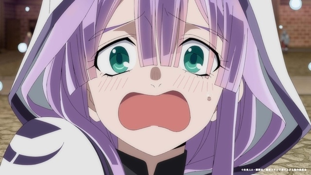 秋アニメ『転生貴族、鑑定スキルで成り上がる 第3期』第25話（第3期1話目）「郡長」のあらすじ＆先行場面カットが公開-2