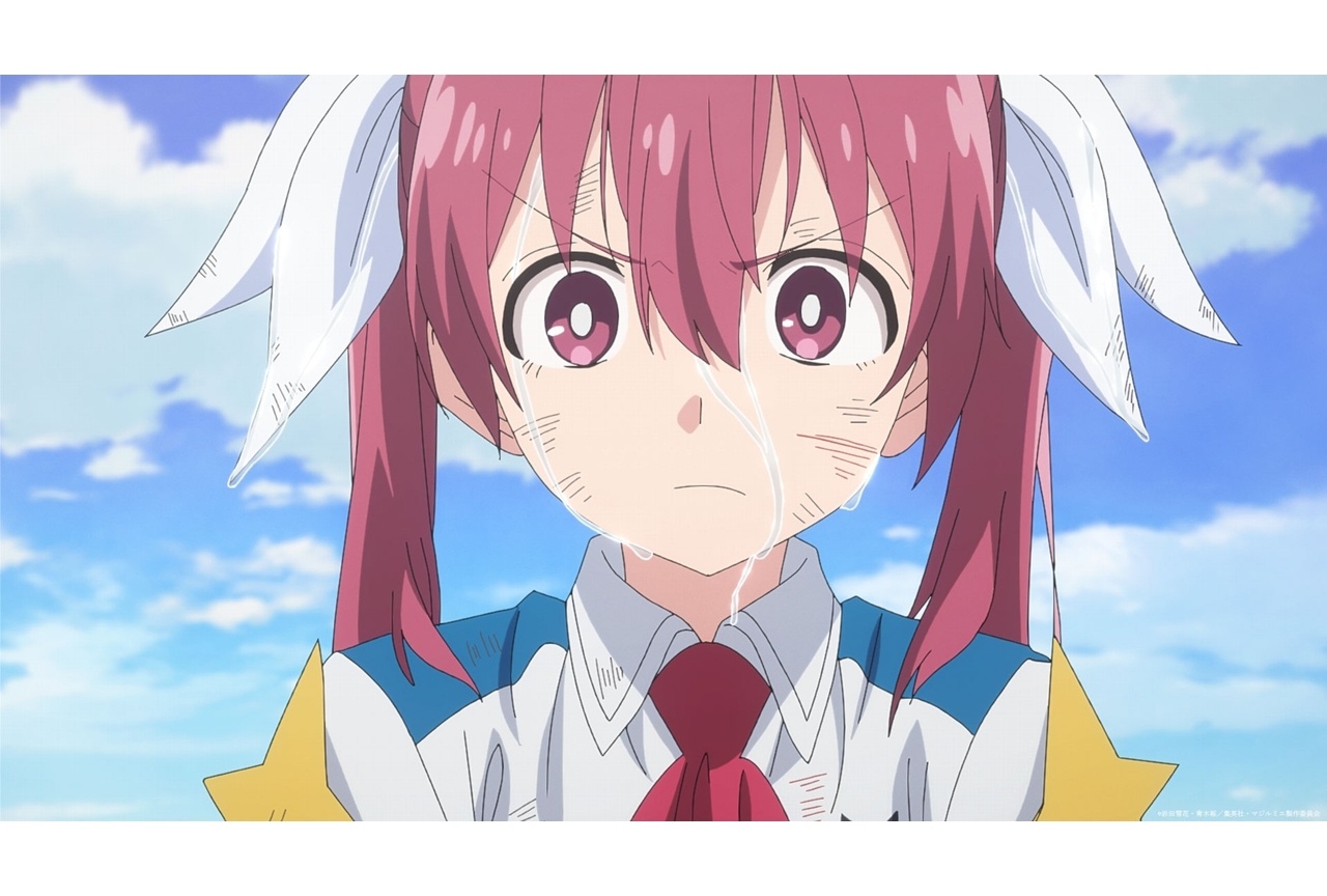 『マジルミエ』第2期 最終回・第12話あらすじ＆場面カット