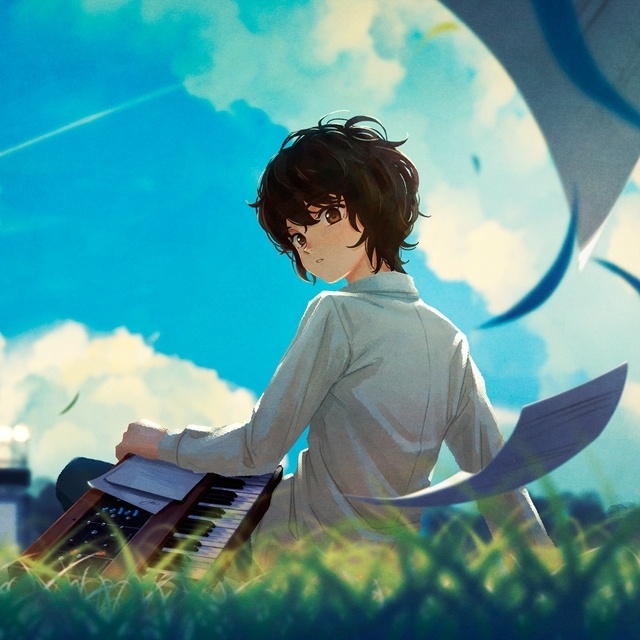 『GROTESQQQUE-グロテスク-』より『夜露死駆★少女』最新予告映像が解禁！　追加声優に日笠陽子さん・杉山里穂さん・大橋彩香さん決定-12