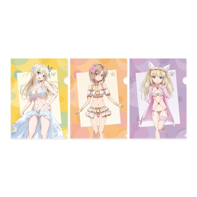 TVアニメ『僕は友達が少ない』15周年記念！　10月7日よりABEMAにて一挙配信決定｜渡辺義弘氏による描き下ろしイラストを利用したオンリーショップやグッズ展開決定-6