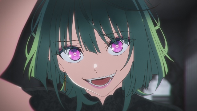 『魔法少女リリカルなのは EXCEEDS Gun Blaze Vengeance』篠宮マナ役・上坂すみれさんインタビュー｜“あどけなさ”と“音のいびつ感”で表現した純粋悪-7