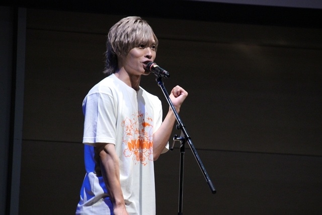 山下大輝さんの誕生日を「肉」でお祝い！「山下大輝の特盛り肉ッキング2026」開催！　岡本信彦さん・蒼井翔太さん・杉田智和さんが生クッキングに挑戦-4