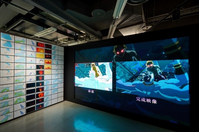 「TVアニメ『Re:ゼロから始める異世界生活』展-10th Anniversary-」内覧会＆記者会見の公式レポートが到着！　小林裕介さん、高橋李依さんがひと足早く体験した展示会の感想を語る-10