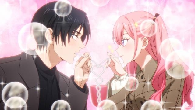 『黒猫と魔女の教室』第24話（最終話）「禁断のデート」のあらすじ＆先行場面カットが公開！-3