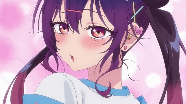 『描くなるうえは』キャラクタービジュアル＆第1弾PVが解禁！　2027年1月より放送開始｜追加メインスタッフ情報も公開-12