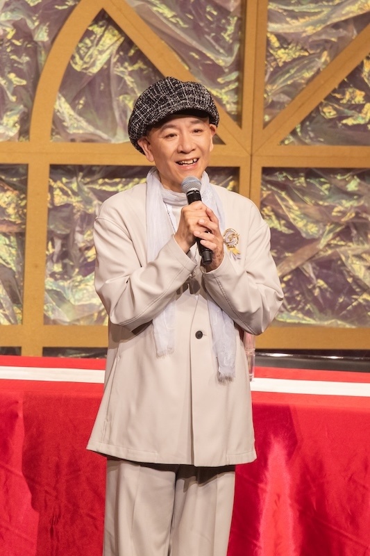 浪川大輔さん、安元洋貴さんらキャスト陣が集結！ 「ヘタリア生誕20周年記念『ヘタリア World★Stars』Anniversary Party」夜公演レポート-8