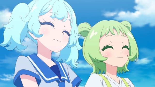 『おねがいアイプリ』第26話「ポップにいこ〜ん！」のあらすじ＆先行場面カットが公開！-2