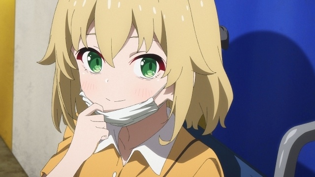 アニメ『グロウアップショウ ～ひまわりのサーカス団～』第13話「もっと高く」のあらすじ＆先行場面カットが公開！-4