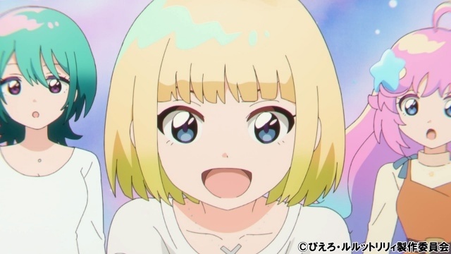『魔法の姉妹ルルットリリィ』第2クール ILLITによるOP主題歌を使用したメインPVが解禁！　八乙女光さん演じるミーターの次回予告便の公開＆配信情報も公開-4