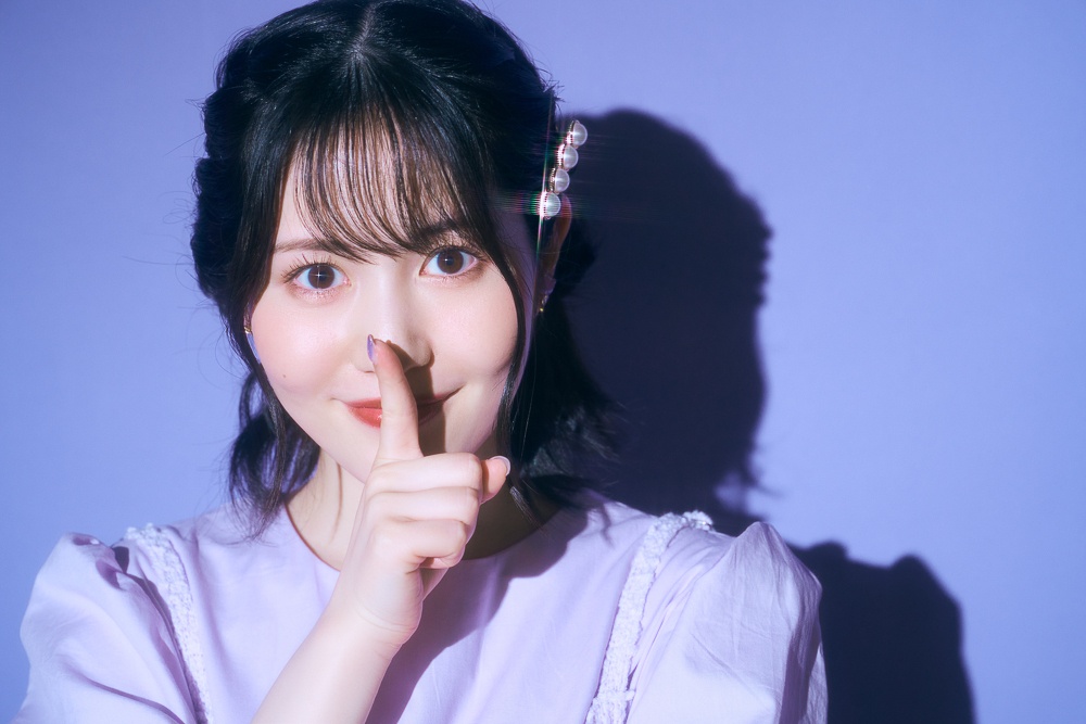 人の心に寄り添う、共感できる物語。『映画名探偵プリキュア!不思議な庭と2人の秘密』キュアアンサー/明智あんな役・千賀光莉さん×キュアエクレール/帆羽くれあ役・長谷川育美さんインタビュー-9