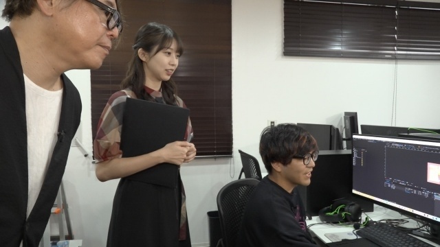 東野幸治さんMC『アニメダマ』10月1日放送！　『ホタルの嫁入り』制作現場と東京ゲームショウを訪問、山寺宏一さんへのインタビューも-6