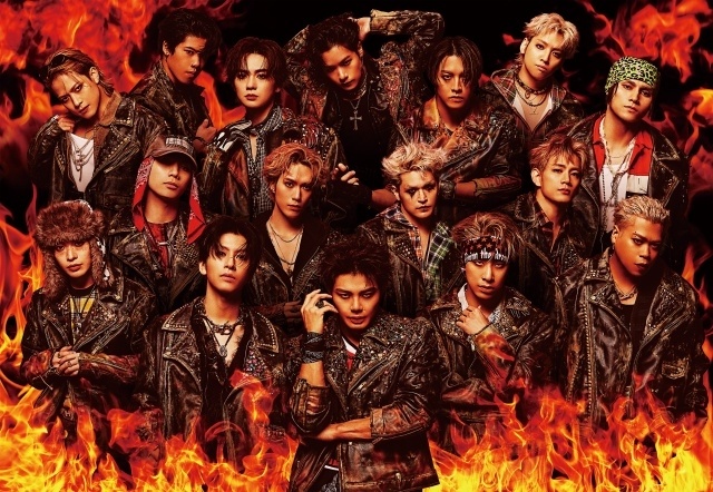 「超英雄祭 ALL HEROES LIVE & SHOW 2027」2027年1月20日・21日に開催決定！　ティザービジュアルが公開｜THE RAMPAGE、入野自由さん、May’nさんら第一弾アーティスト＆キャスト情報も解禁-19