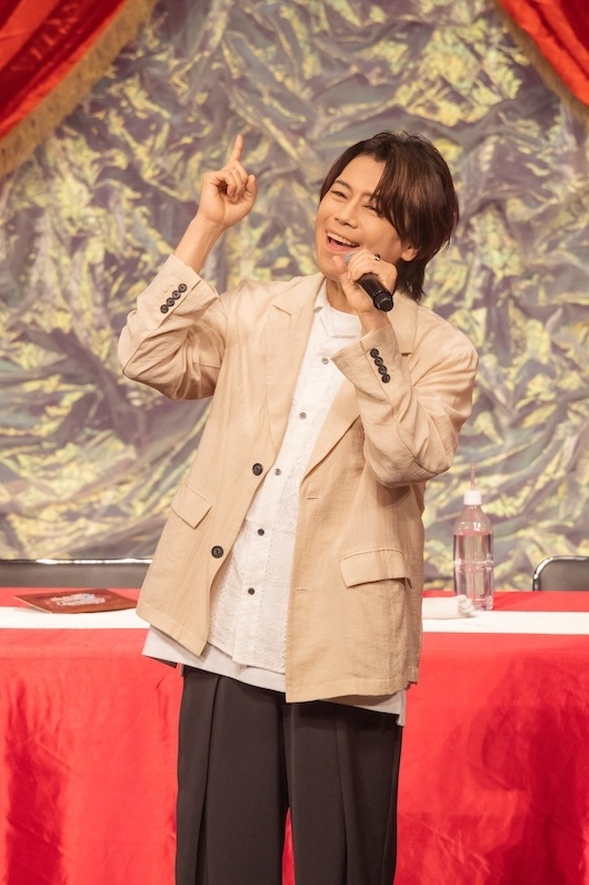 浪川大輔さん、安元洋貴さんらキャスト陣が集結！ 「ヘタリア生誕20周年記念『ヘタリア World★Stars』Anniversary Party」夜公演レポート-3