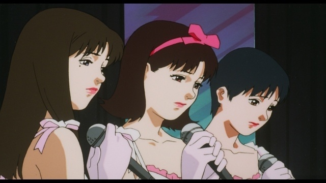 『PERFECT BLUE』4Kリマスター版、10月2日より1週間限定で上映開始！　イベント「TOKYO ISSUE」にてファッションブランド“WIND AND SEA”とのコラボ商品を販売-6