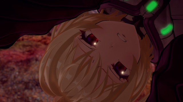 『楽園追放 心のレゾナンス』11.13公開前リレーインタビュー連載 第8回：アニメーションリード・八木田肇（MAPPA）【後編】｜自ら参加を志願した続編で、絵コンテとアクションに挑戦-7