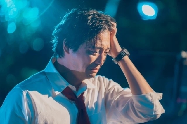 【第6話レビュー】『キスは捜査のあとで』“終わりにしたくない”自分の気持ちに正直になれた瞬間──2人の想いが重なる幸せの抱擁に涙-5