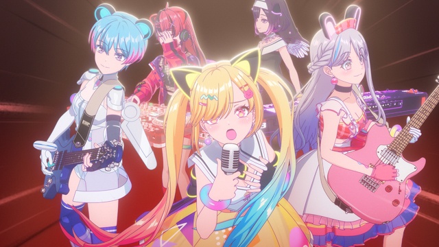 「このアニメ、なんか変？」平成女児の私が『バンドリ！ゆめ∞みた』にハマった理由を話したい-7