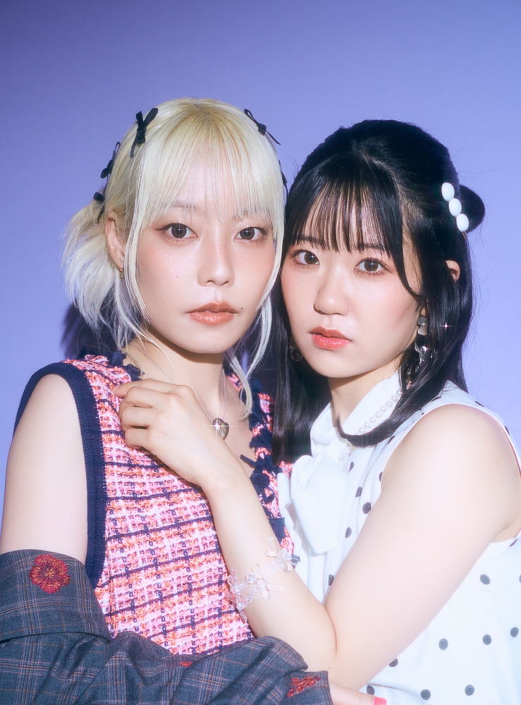 「ここから4人の物語が始まっていく」『映画名探偵プリキュア！不思議な庭と2人の秘密』キュアミスティック／小林みくる役・本渡楓さん×キュアアルカナ／森亜るるか役・東山奈央さんインタビュー-8