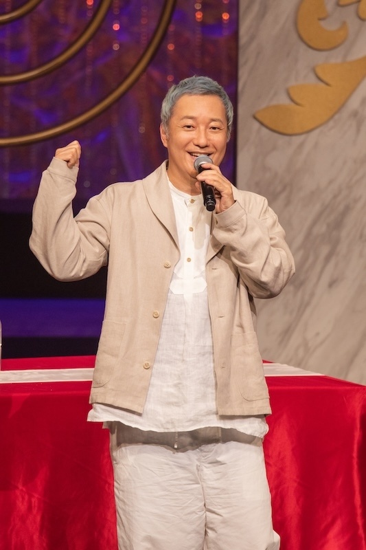 浪川大輔さん、安元洋貴さんらキャスト陣が集結！ 「ヘタリア生誕20周年記念『ヘタリア World★Stars』Anniversary Party」夜公演レポート-9