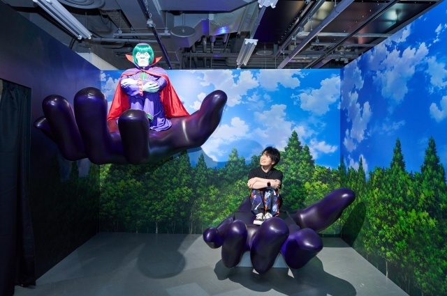 「TVアニメ『Re:ゼロから始める異世界生活』展-10th Anniversary-」内覧会＆記者会見の公式レポートが到着！　小林裕介さん、高橋李依さんがひと足早く体験した展示会の感想を語る-4