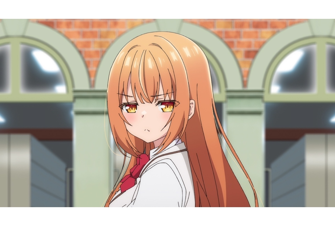 『才女のお世話』第12話あらすじ&場面カット