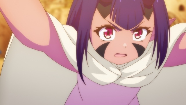 『転生ゴブリンだけど質問ある？』10月5日より放送＆配信開始！　メインビジュアル・メインPV・OP＆ED主題歌楽曲タイトルなどが解禁、アーティストコメントも到着-7