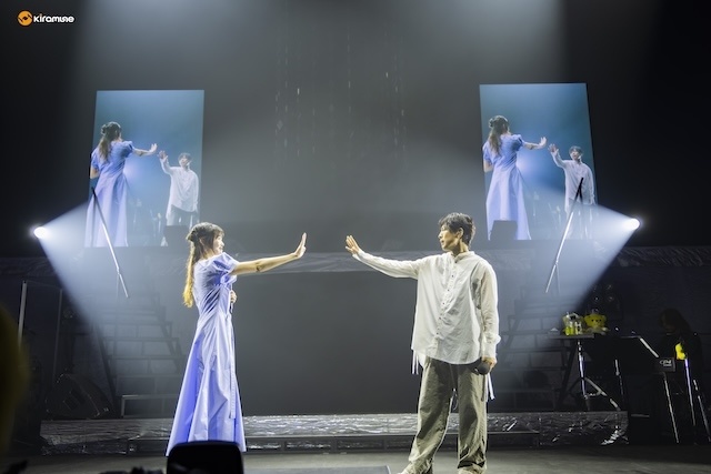 Kiramune Presents Hiroshi Kamiya Live Tour 2026「Share Live」 オフィシャルレポートが到着！-4